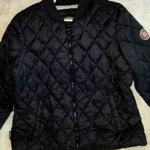 Madden Puffer Coat